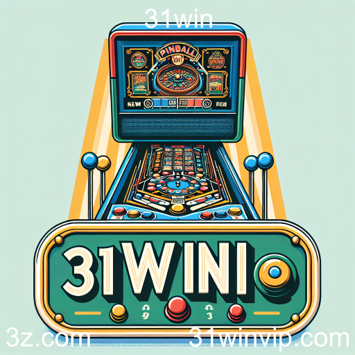 Explorando a Categoria Arcade no 31win: Nostalgia e Emoção em Cada Jogo