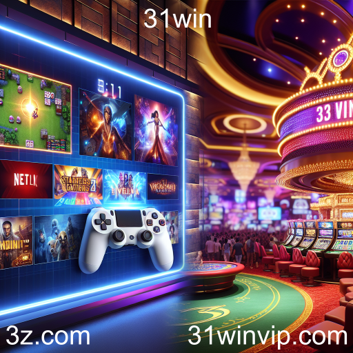 O Futuro dos Jogos: O que Esperar da Nova Geração de Consoles