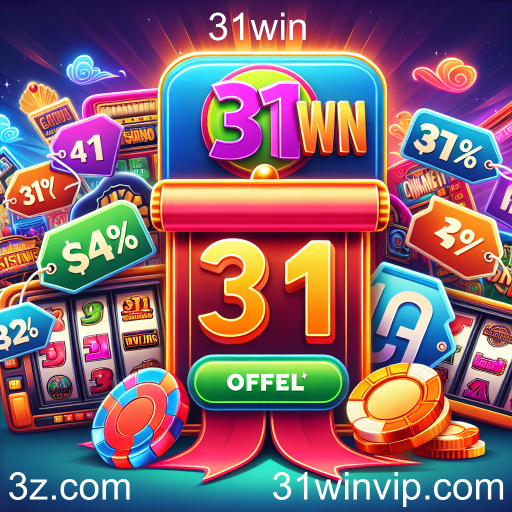 Descubra as Ofertas Imperdíveis em Jogos na Seção 'Current Deals' do 31win
